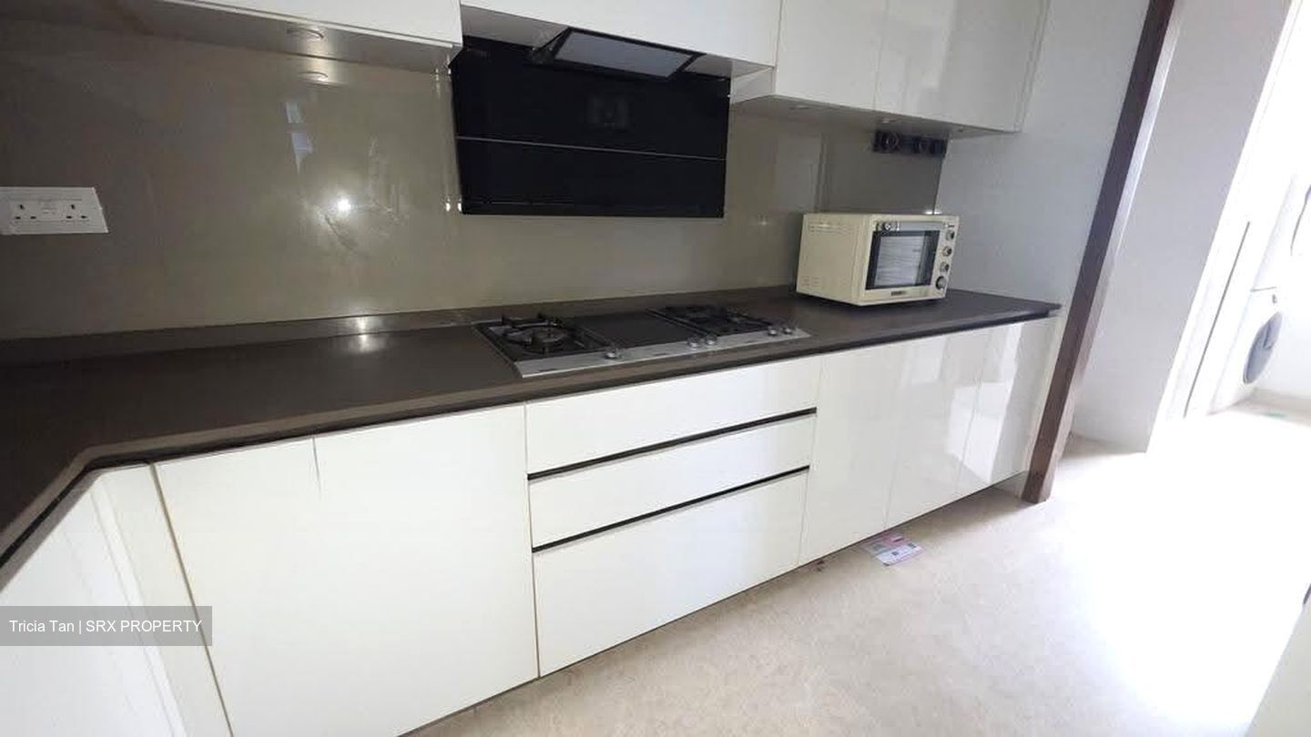 Gramercy Park (D10), Condominium #629244911